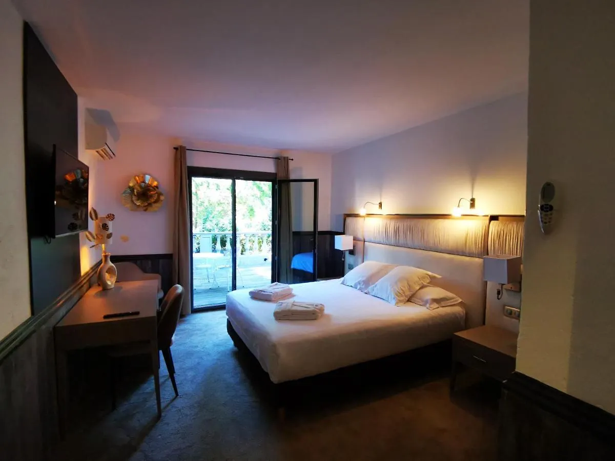 La Villa Dune, Hotel & Spa Nuxe Gassin 4*,