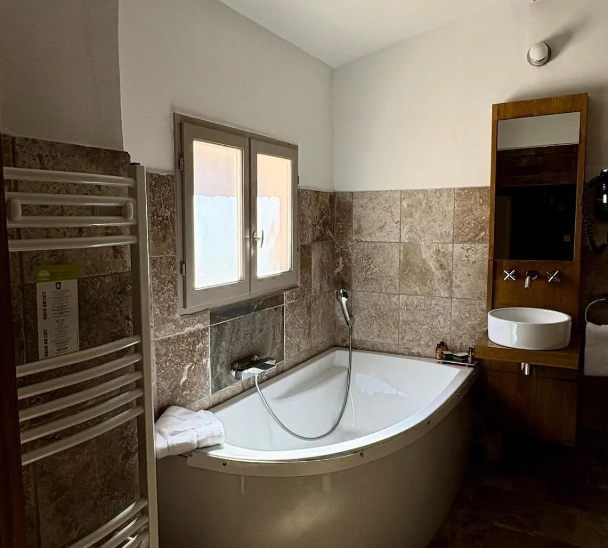La Villa Dune, Hotel & Spa Gassin