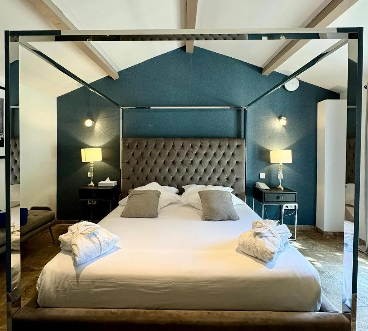La Villa Dune, Hotel & Spa Gassin