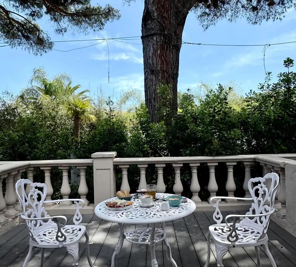 La Villa Dune, Hotel & Spa Gassin 4*,