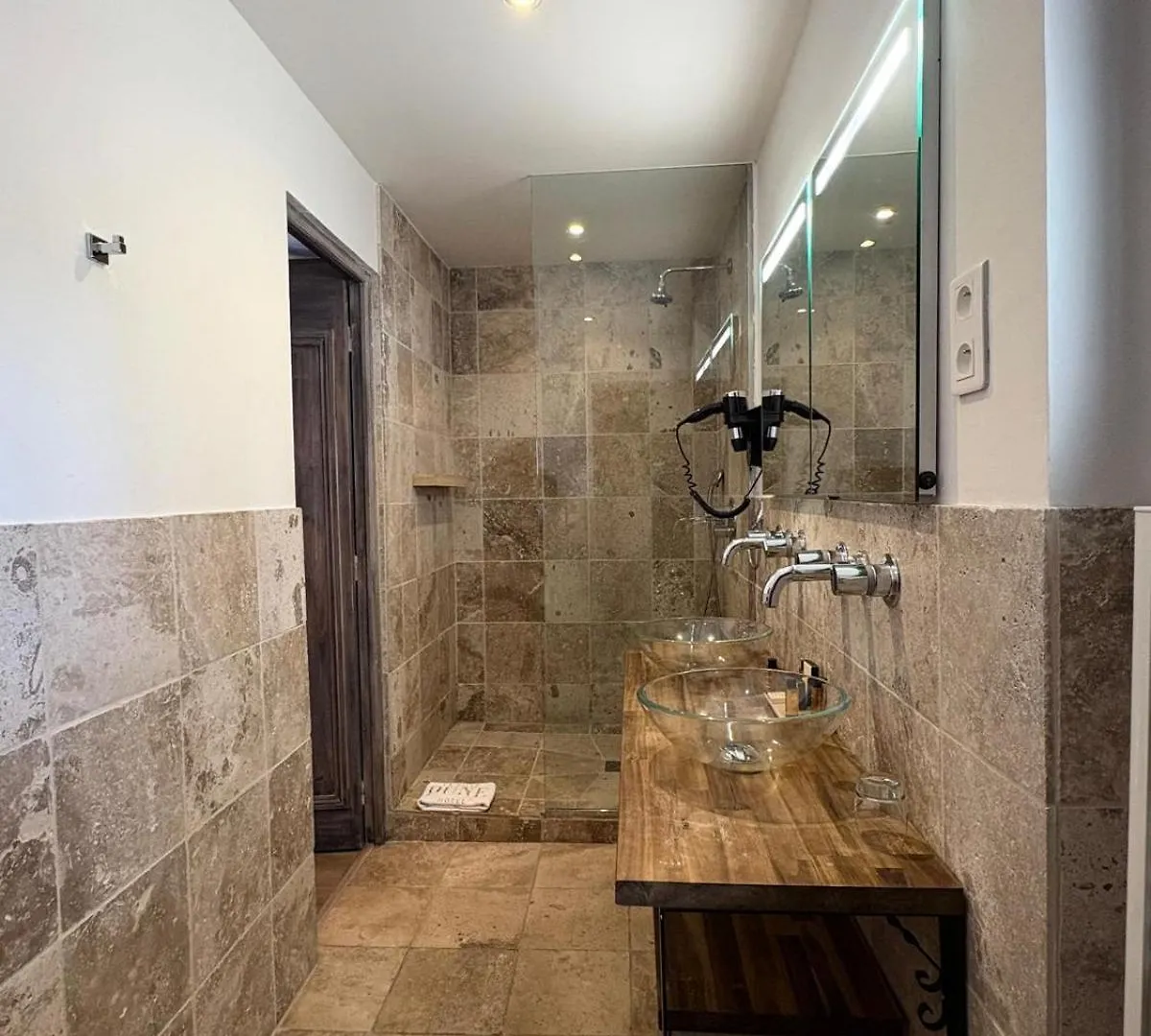 La Villa Dune, Hotel & Spa Gassin