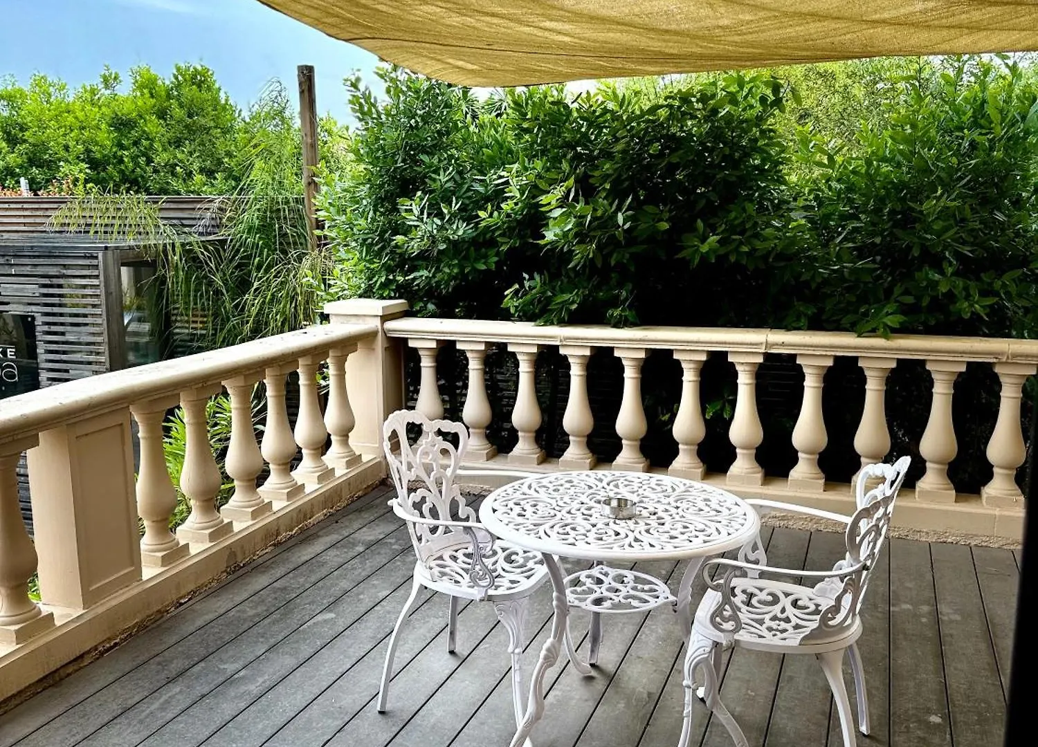 La Villa Dune, Hotel & Spa Gassin