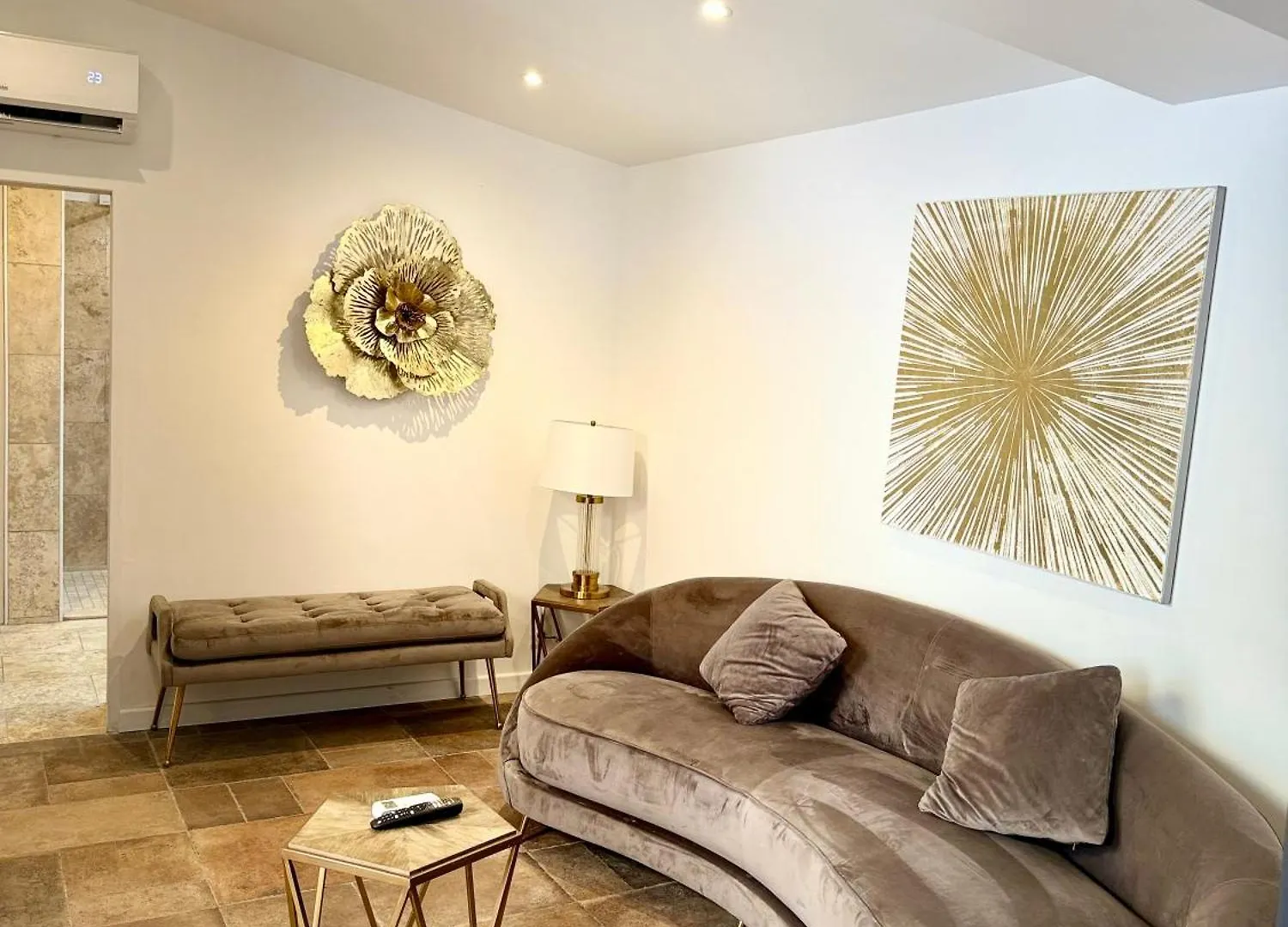 La Villa Dune, Hotel & Spa Gassin