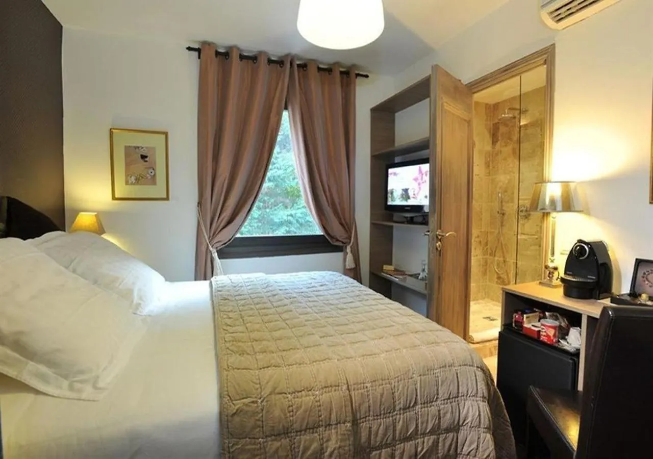 La Villa Dune, Hotel & Spa Gassin