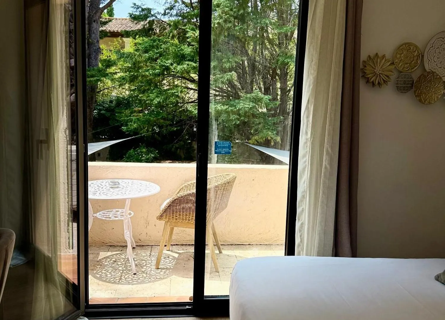 La Villa Dune, Hotel & Spa Gassin 4*,