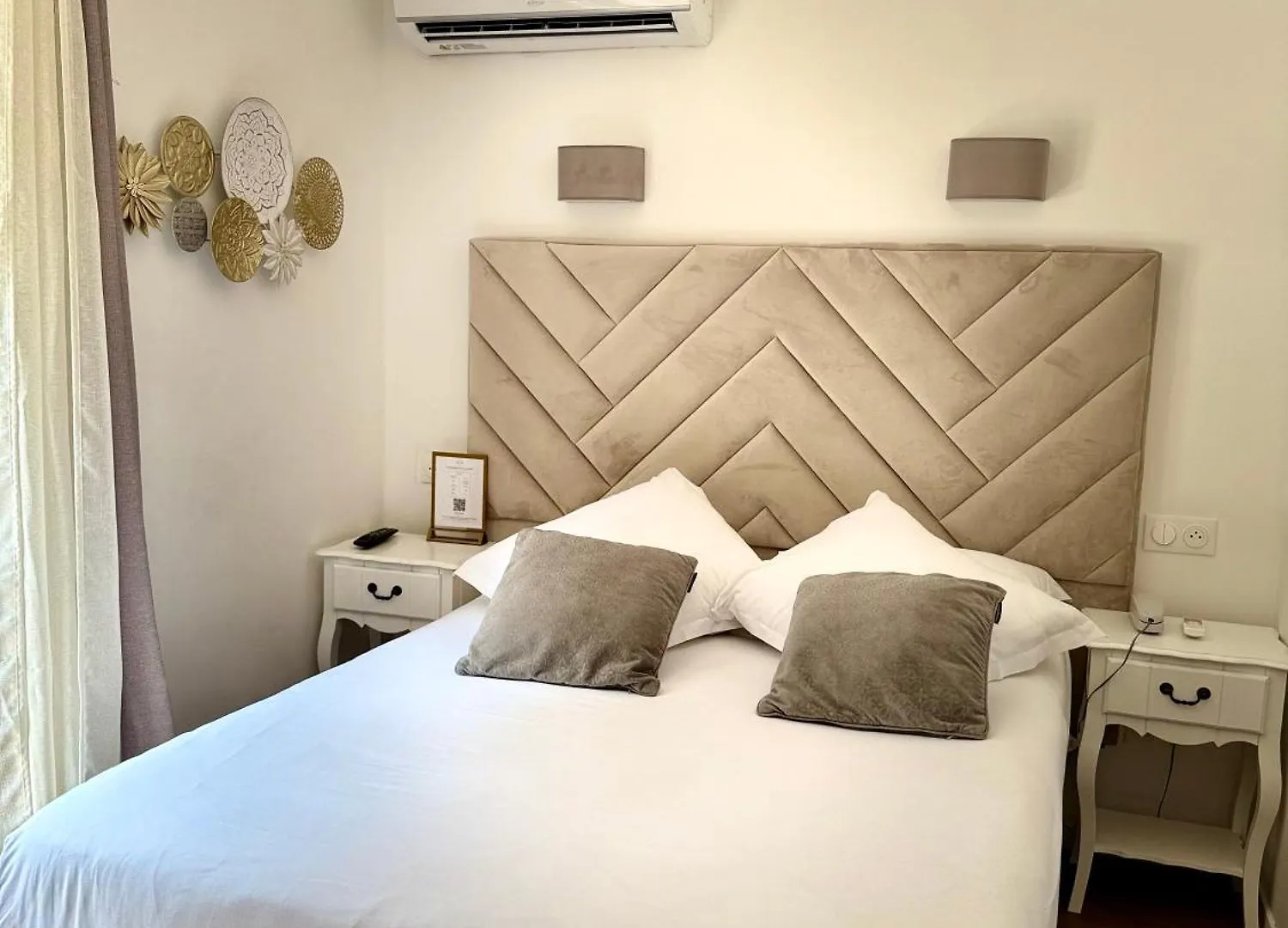 La Villa Dune, Hotel & Spa Gassin 4*,  France