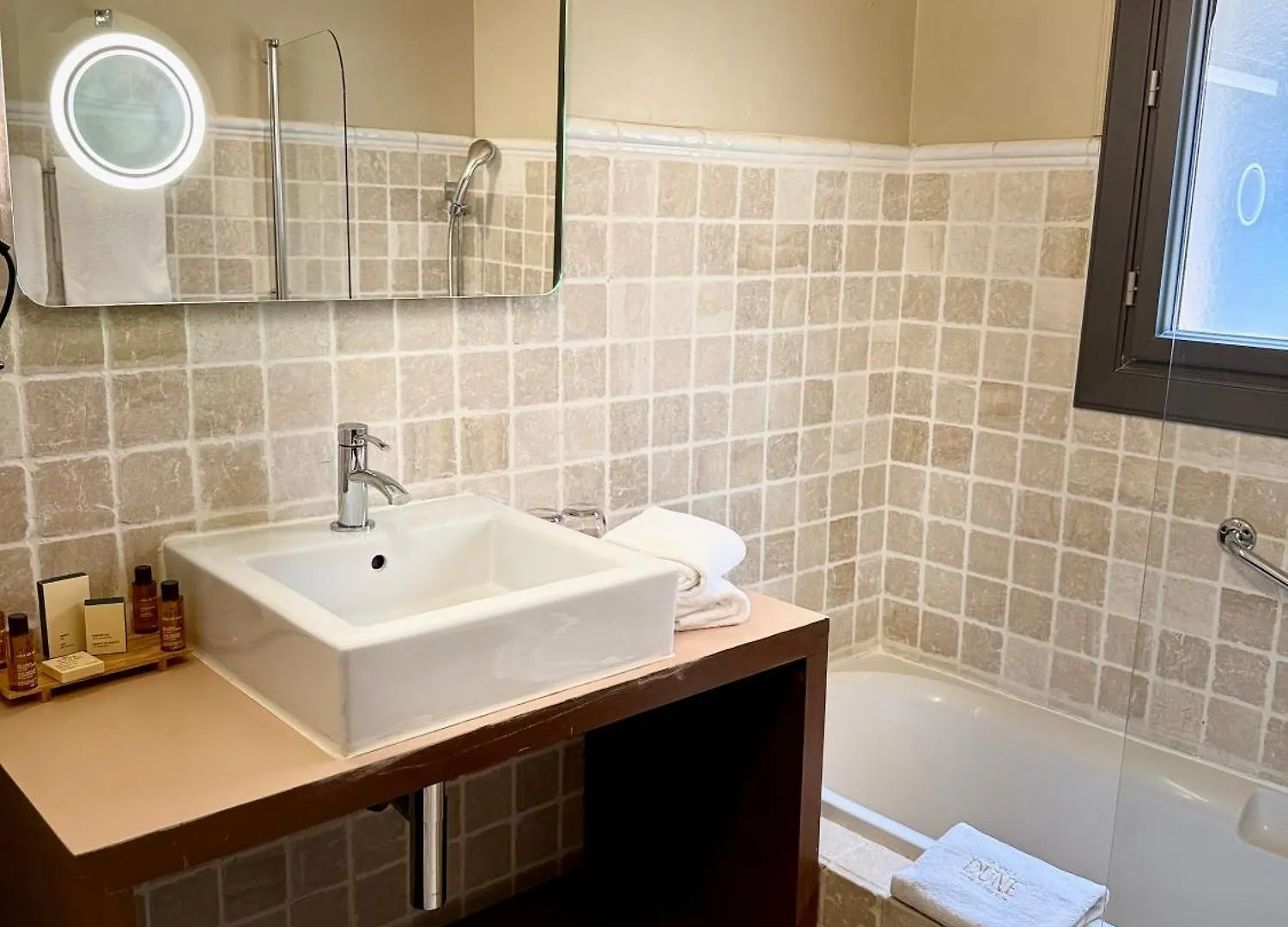 ****  La Villa Dune, Hotel & Spa Gassin France