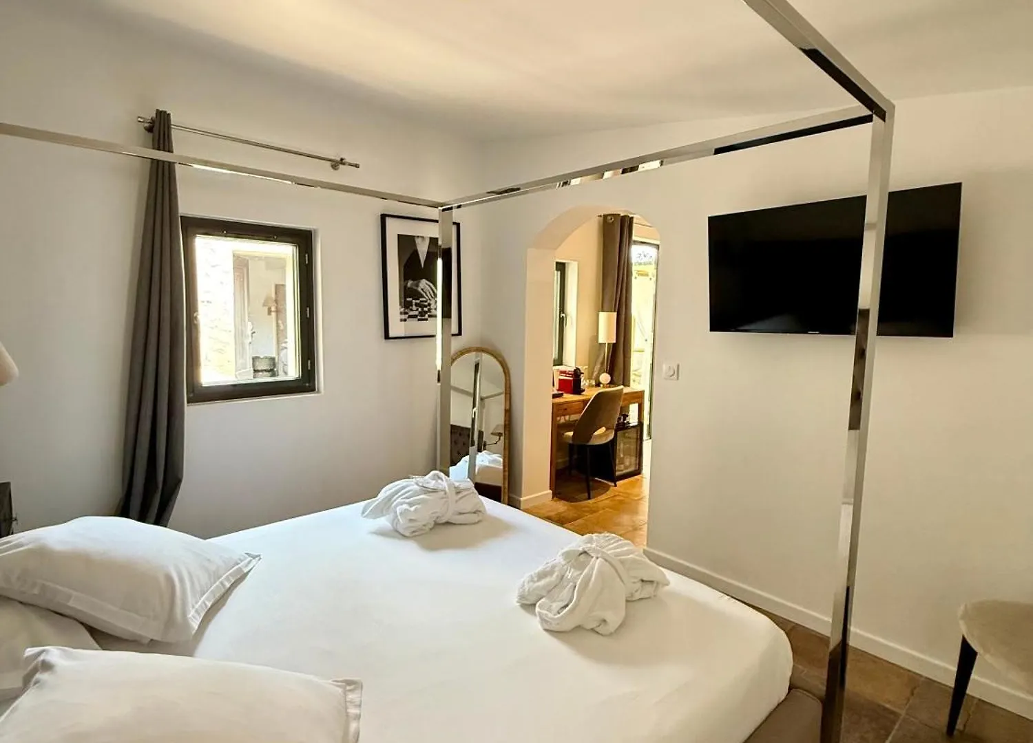 La Villa Dune, Hotel & Spa Gassin France