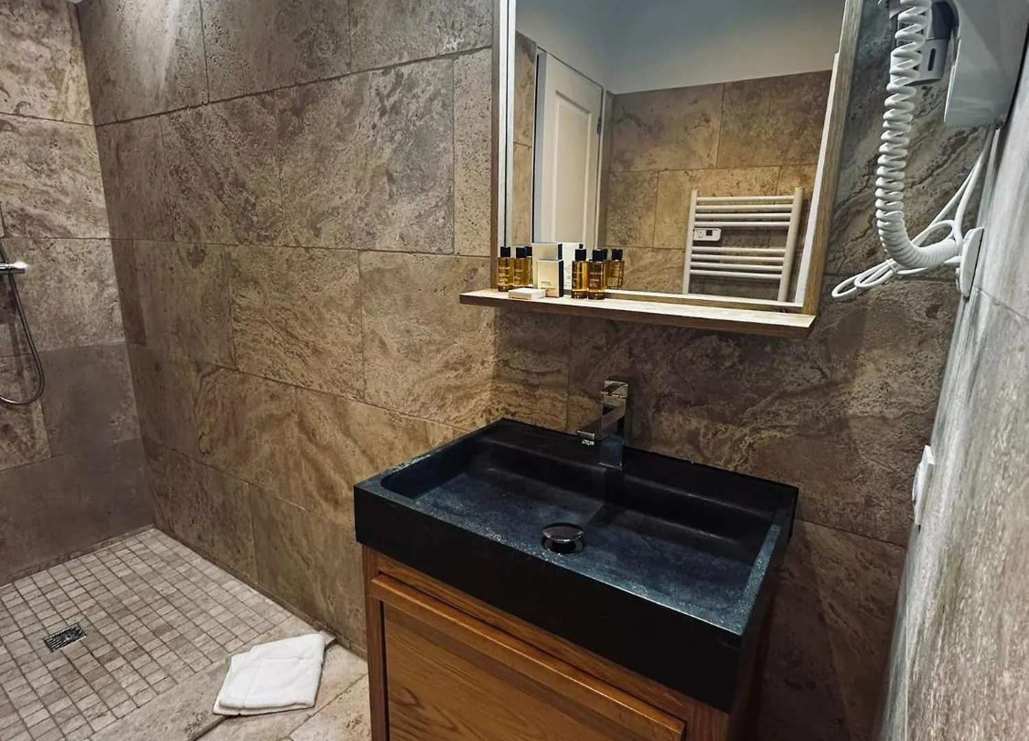 La Villa Dune, Hotel & Spa Gassin