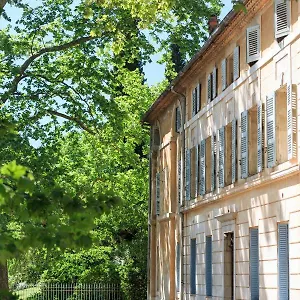 Chateau De Saint Martin Bed & Breakfast