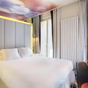 Nouvel Eiffel 3* Париж