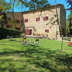 Le Vieux Moulin De Bed & Breakfast