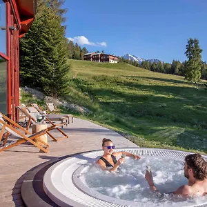 Altezza - Arc 1800 & - Ex Mercure 4* Les Arcs (Savoie)