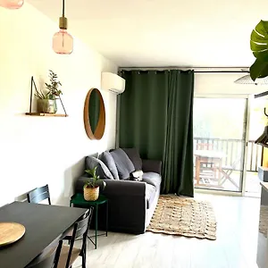 Appartement Loumax, Gassin