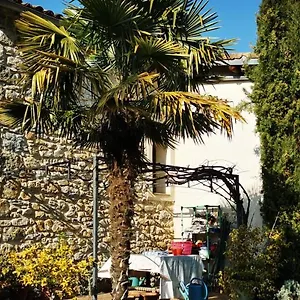 La Chapelle Saint Gervais Bed and breakfast