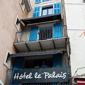 Le Palais, - Restaurant Отель