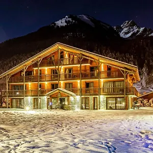 Francecomfort - Alpresort Portes Du Soleil 5*, La Chapelle-d'Abondance France