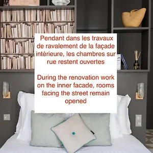 1er Etage Opera 3*, Paris France