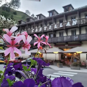 Castillan Отель