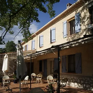 Le Bosquet Guest house