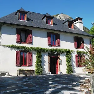 Les Gerbes Arras-en-Lavedan