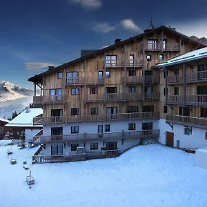 Les Arolles By Les Etincelles 4*, Les Arcs (Savoie) France