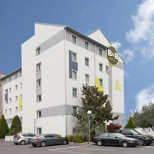 Orly - Nationale 7 2*, Chevilly-Larue France