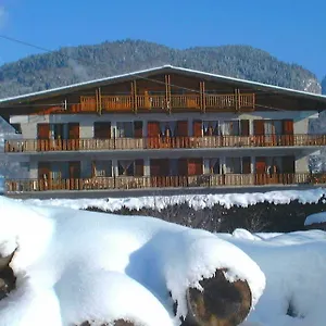 Giffre Et Clesson , Samoens France