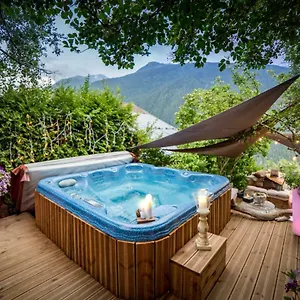 La Ferme D'angele 3*, Bourg-Saint-Maurice France