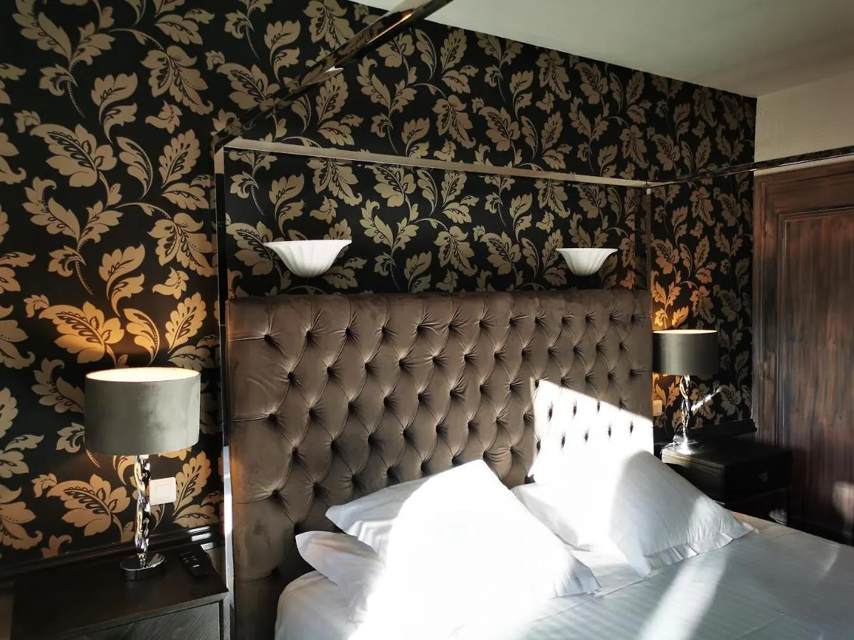 La Villa Dune, Hotel & Spa Nuxe Gassin