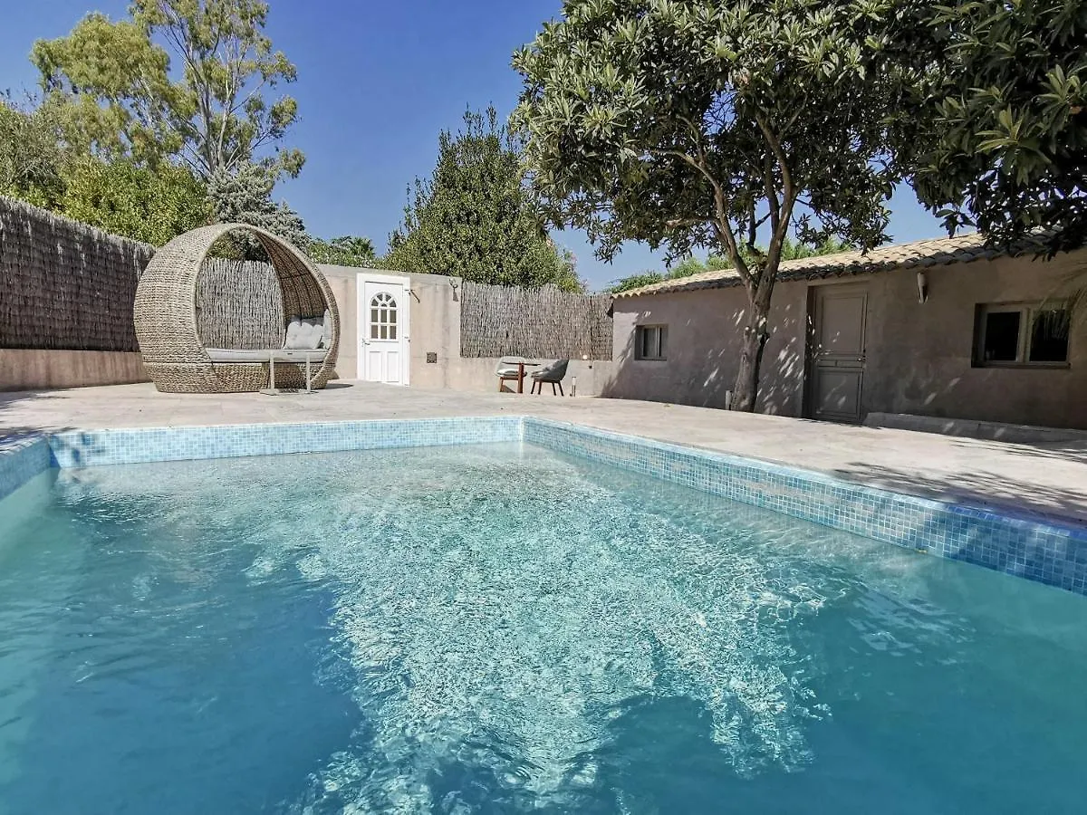 La Villa Dune, Hotel & Spa Nuxe Гассен