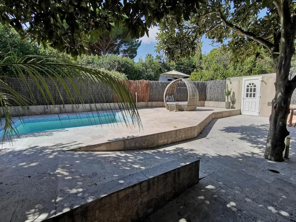 La Villa Dune, Hotel & Spa Nuxe Гассен