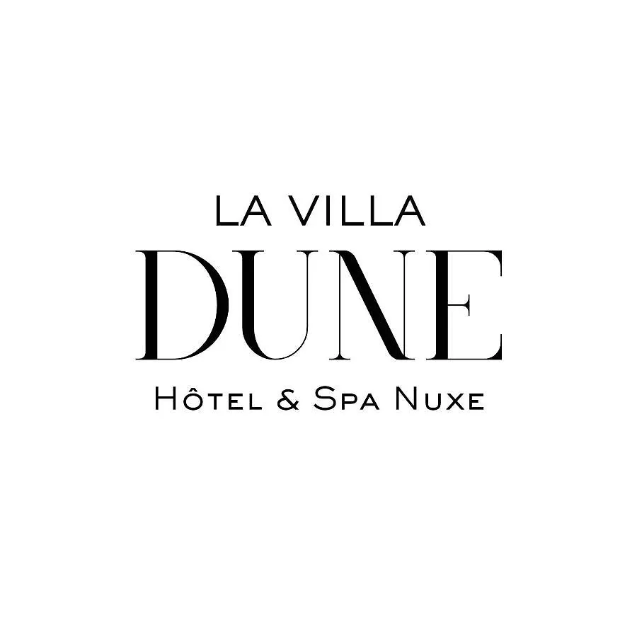 La Villa Dune, Hotel & Spa Nuxe Гассен