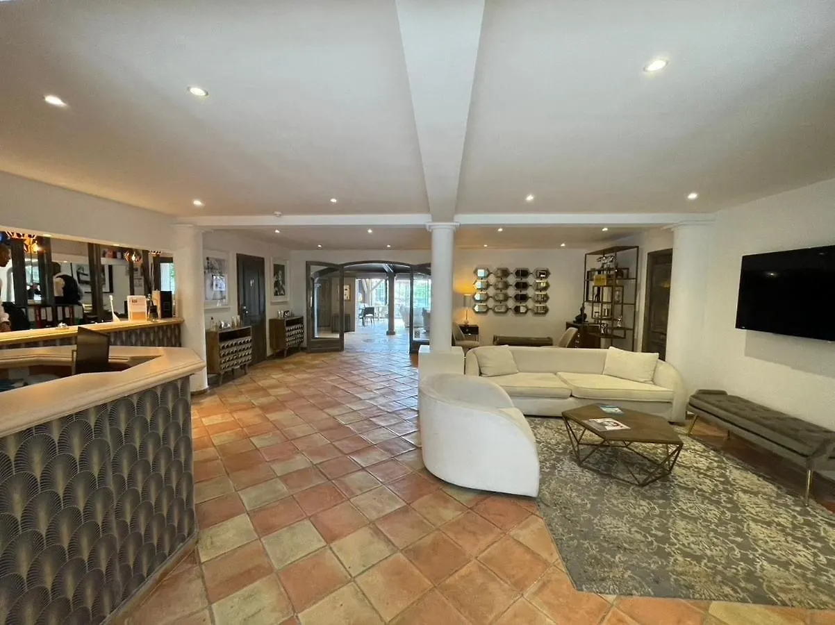 ****  La Villa Dune, Hotel & Spa Nuxe Gassin Francie