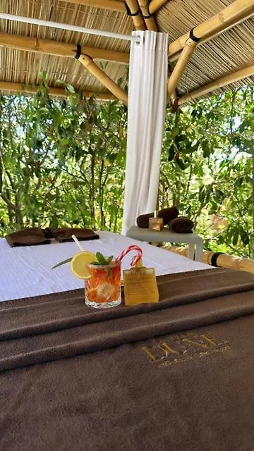 La Villa Dune, Hotel & Spa Nuxe Гассен Франция