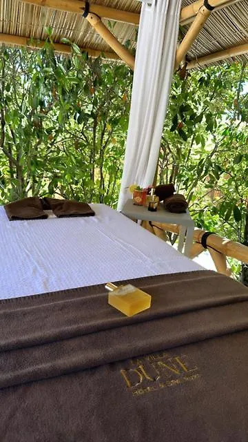 La Villa Dune, Hotel & Spa Nuxe Гассен 4*,  Франция