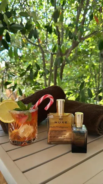 La Villa Dune, Hotel & Spa Nuxe Гассен