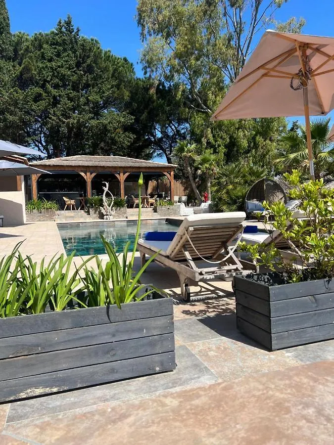 La Villa Dune, Hotel & Spa Nuxe Gassin