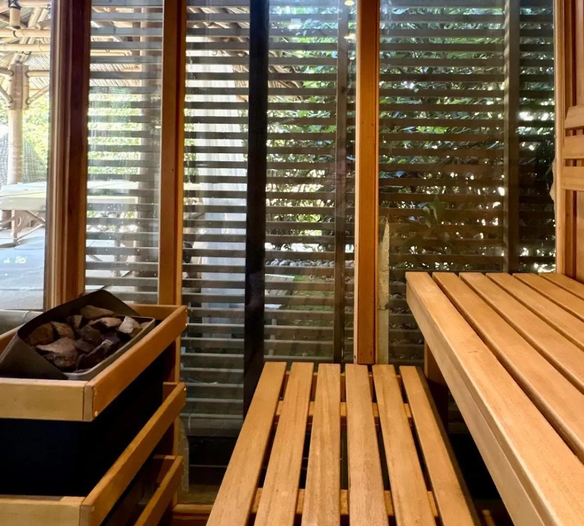 ****  La Villa Dune, Hotel & Spa Gassin France