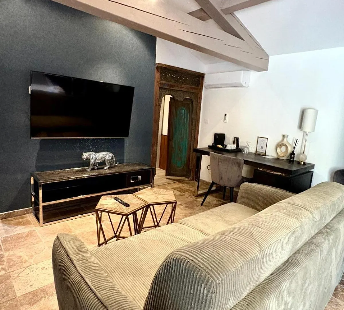 La Villa Dune, Hotel & Spa Gassin
