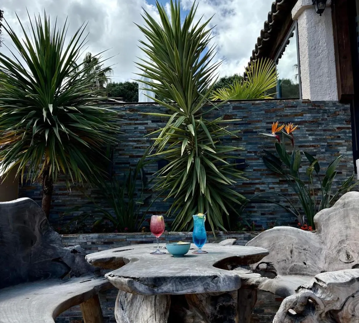 La Villa Dune, Hotel & Spa Gassin 4*,