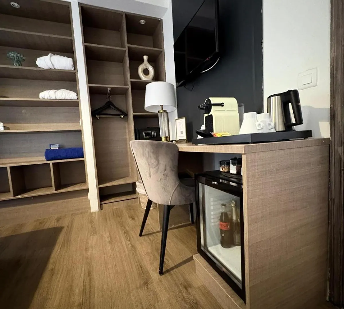 La Villa Dune, Hotel & Spa Gassin