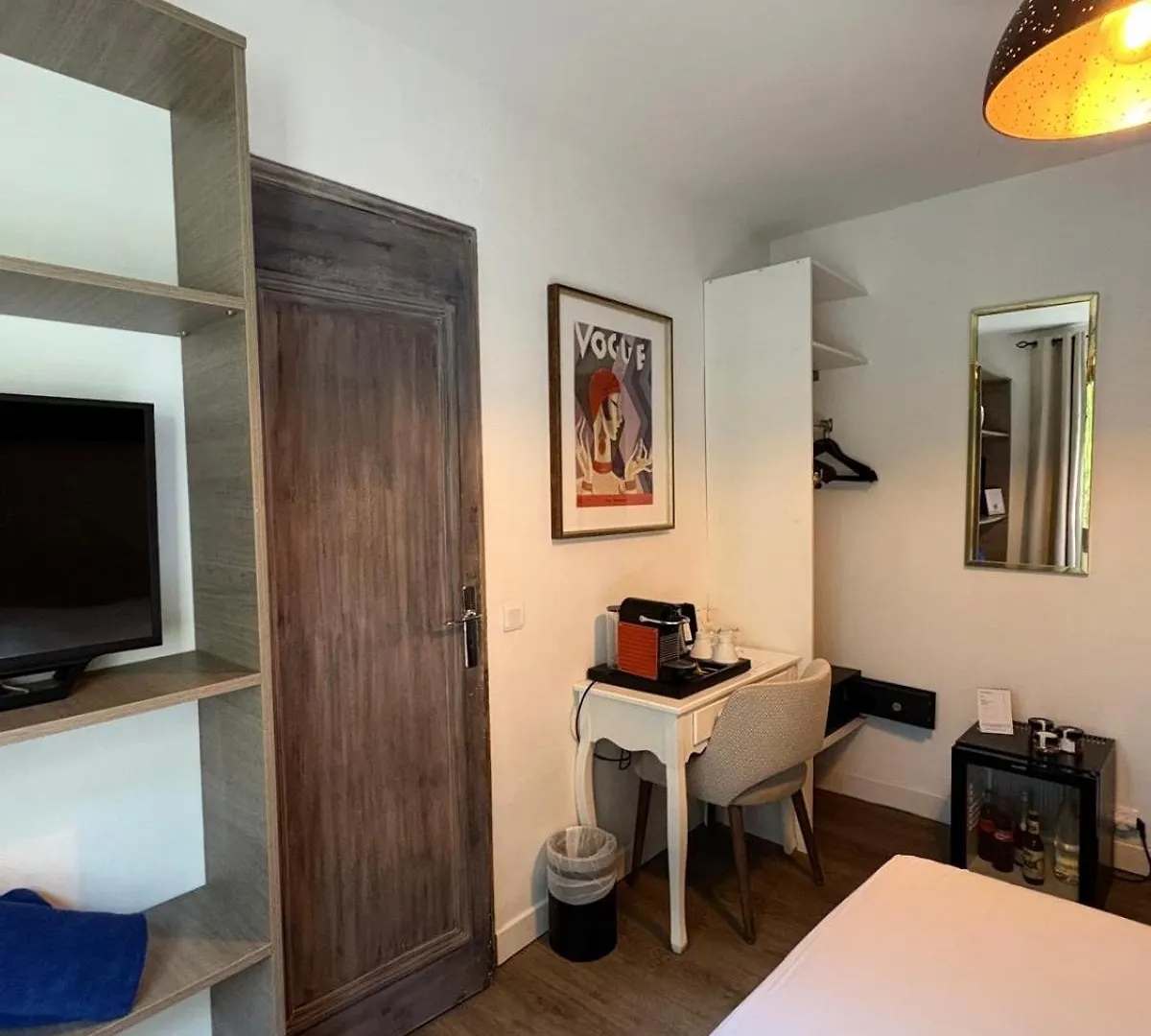 La Villa Dune, Hotel & Spa Gassin