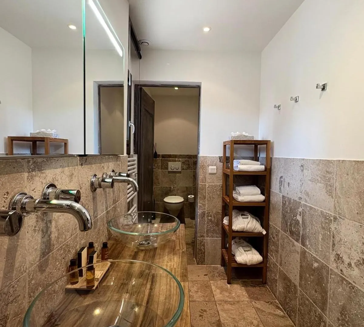 La Villa Dune, Hotel & Spa Gassin