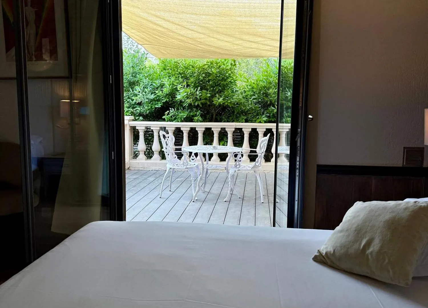 La Villa Dune, Hotel & Spa Gassin France