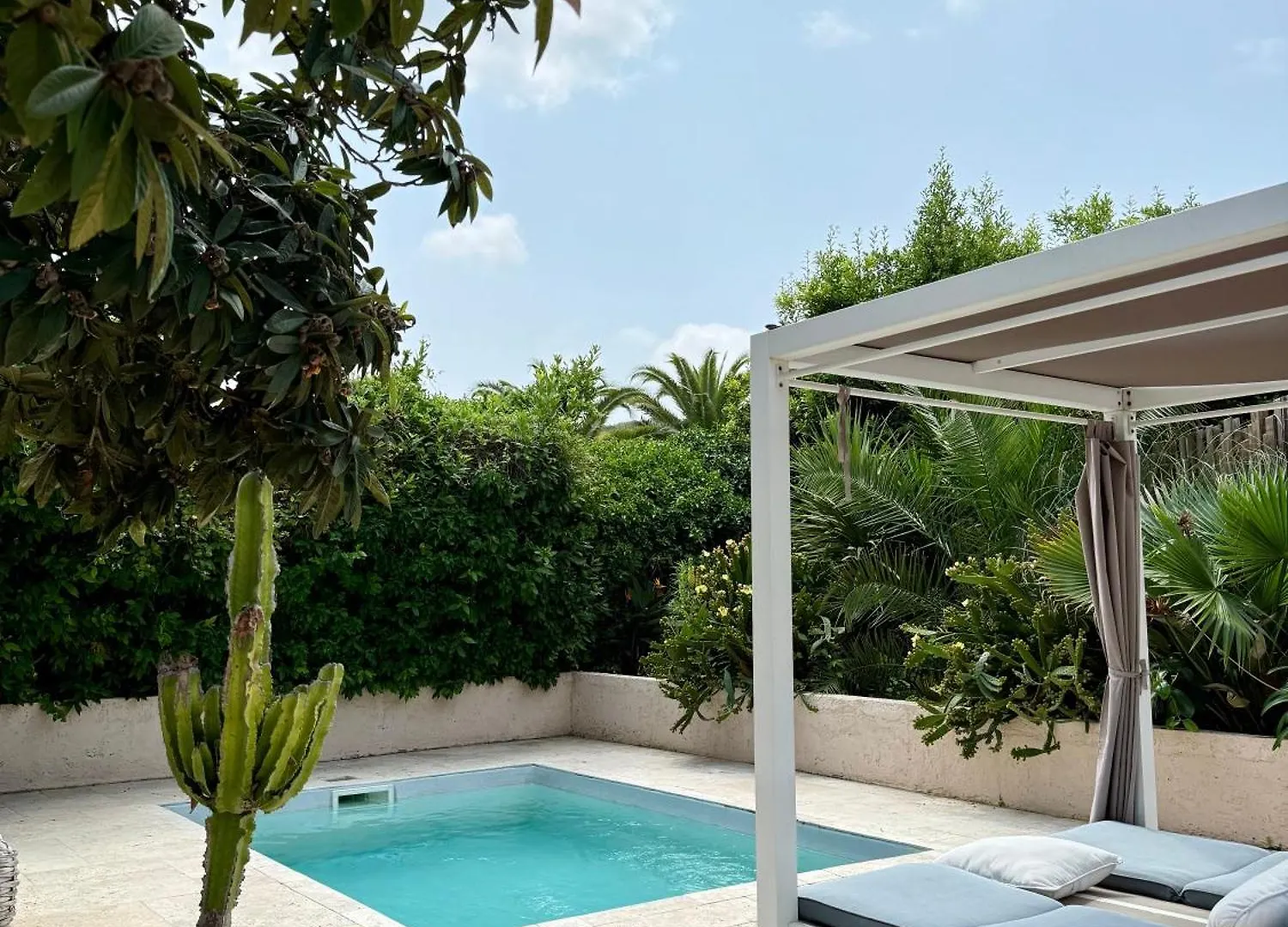 La Villa Dune, Hotel & Spa Gassin 4*,  France