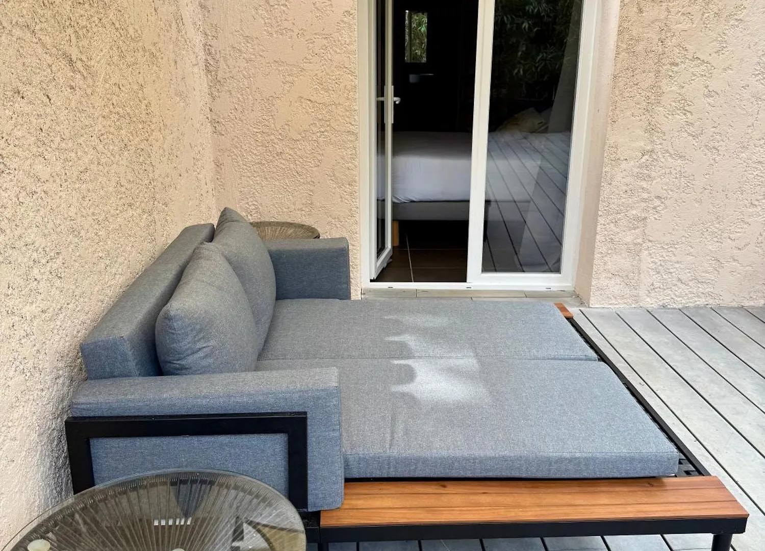 La Villa Dune, Hotel & Spa Gassin