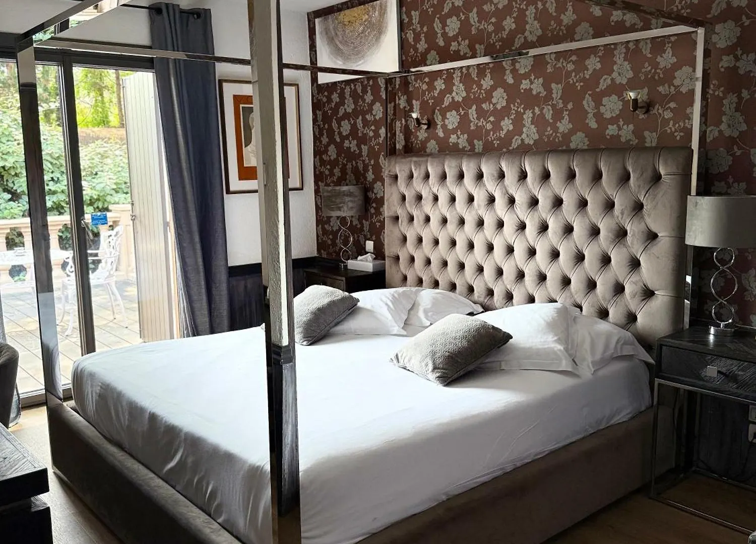 La Villa Dune, Hotel & Spa Gassin