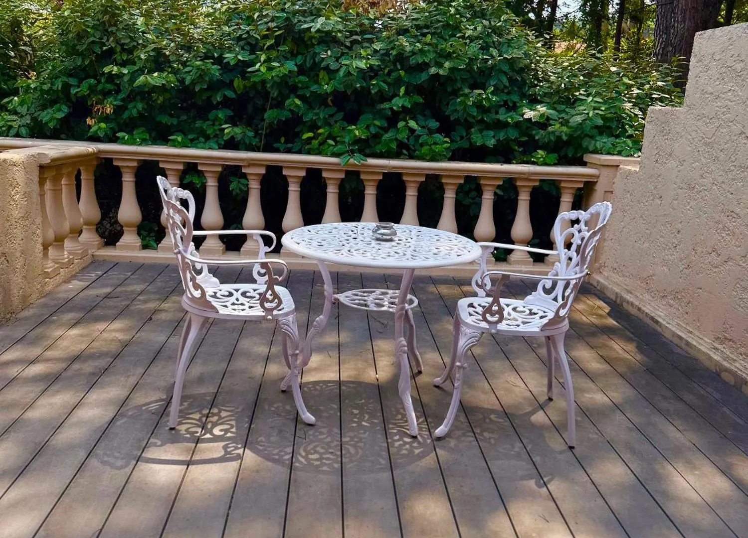 La Villa Dune, Hotel & Spa Gassin 4*,  France
