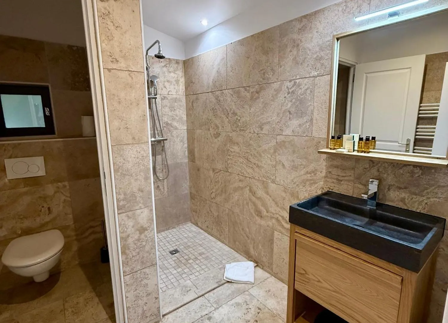 La Villa Dune, Hotel & Spa Gassin